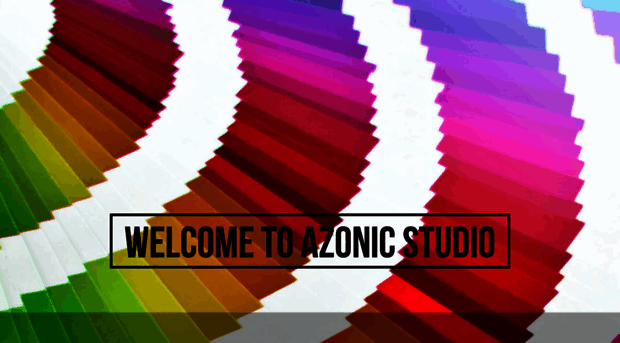 azonic-studio.com