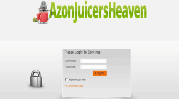 azonjuicersheaven.com