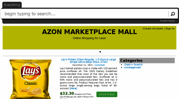 azonmarketplacemall.apps-1and1.com