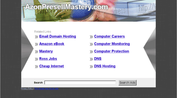 azonpresellmastery.com