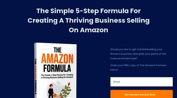 azonsuccessformula.com