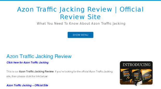 azontrafficjacking.reviewop.com