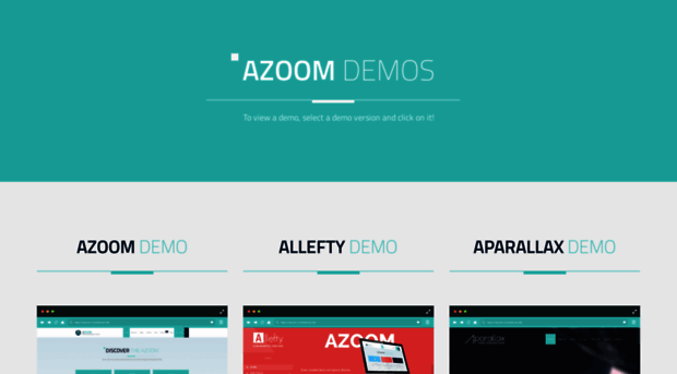 azoom-sites.rockthemes.net