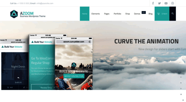azoom.curvyslider.com