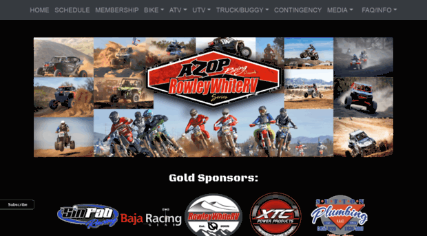 azopracing.com