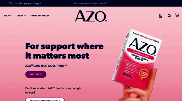azoproducts.com