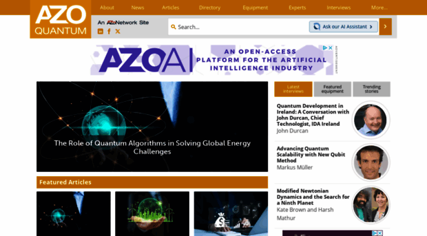 azoquantum.com