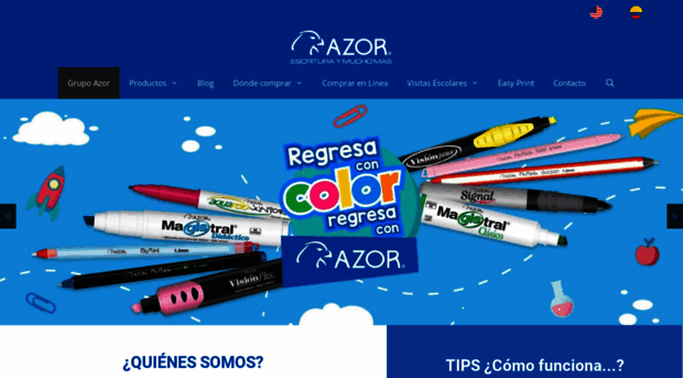 azor.com.mx