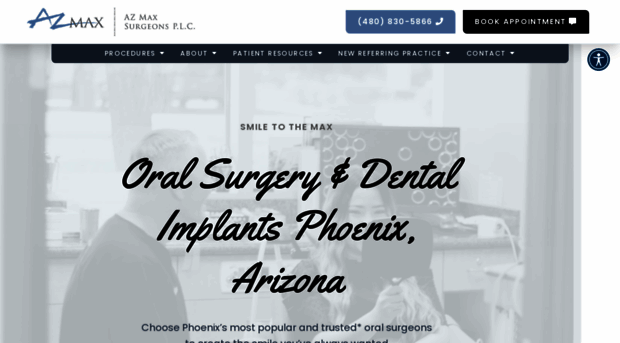 azoralsurgery.com