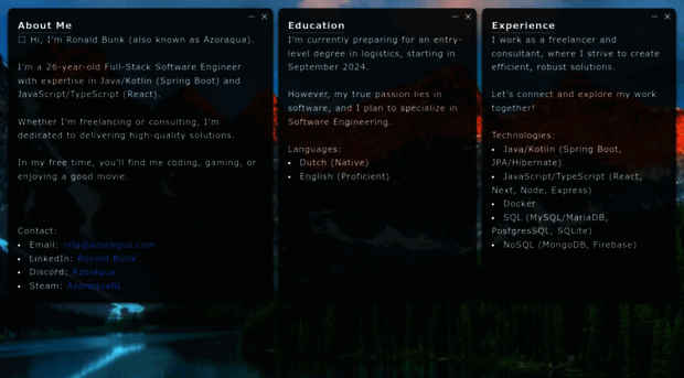 azoraqua.dev