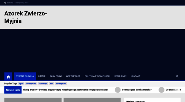 azorek-zwierzomyjnia.pl