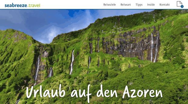 azoren-reisen.com
