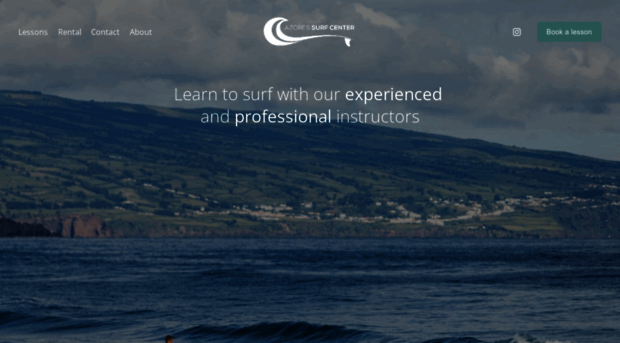 azoressurfcenter.com