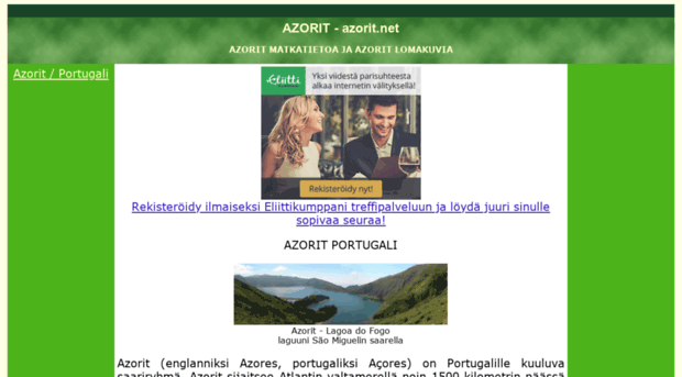 azorit.net