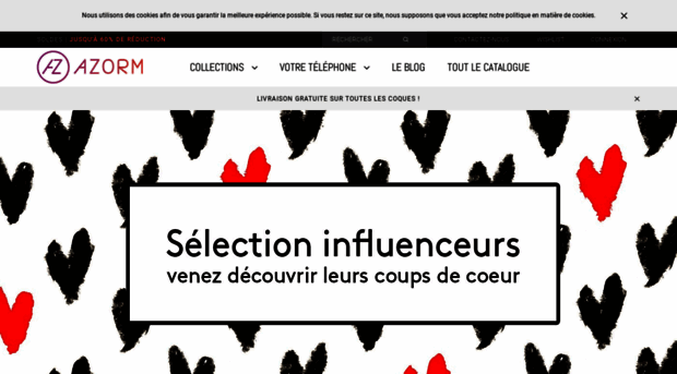 azorm.com