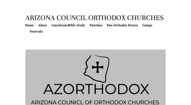 azorthodox.org