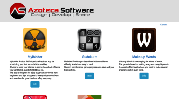 azotecasoftware.com