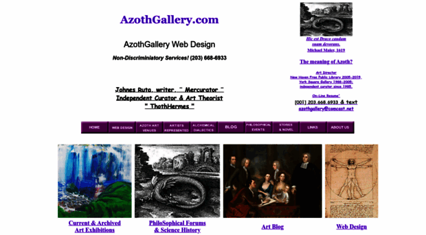 azothgallery.com