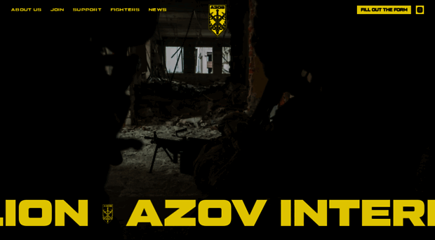 azov.international