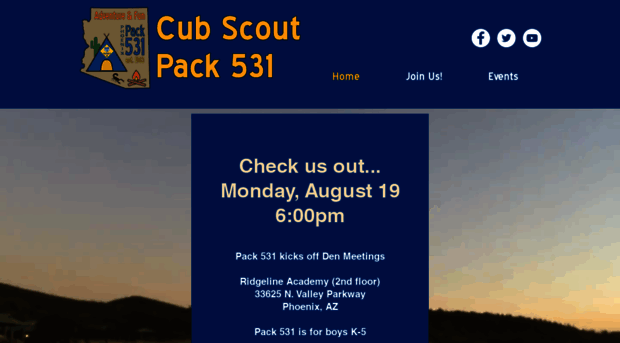 azpack531.org