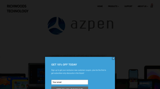 azpenpc.com