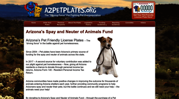 azpetplates.org