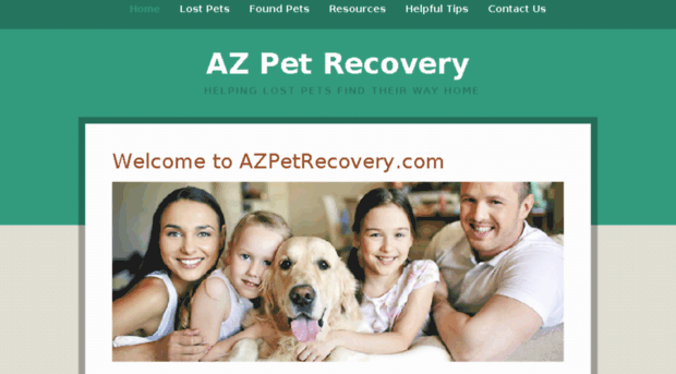 azpetrecovery.com