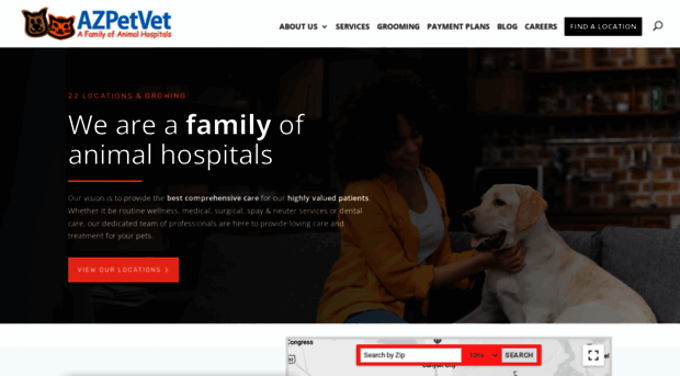 azpetvet.com