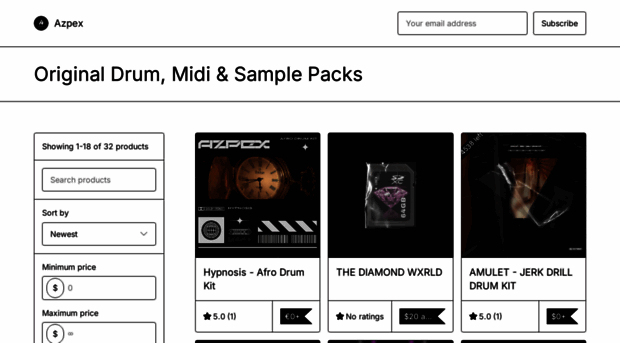 azpex.gumroad.com