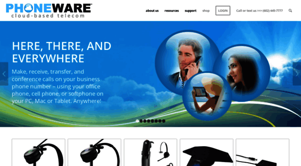 azphoneware.com