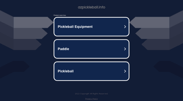 azpickleball.info