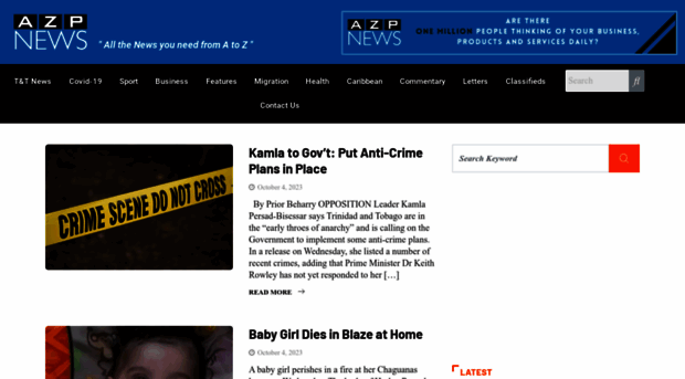 azpnews.com