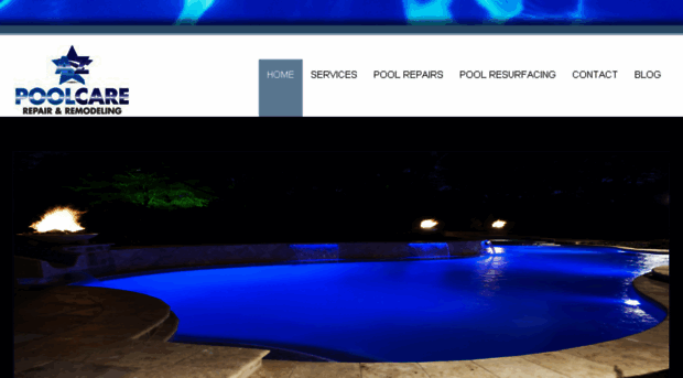 azpoolcare.com