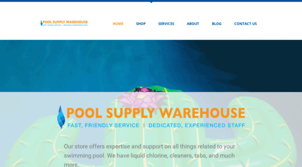 azpoolsupplywarehouse.com