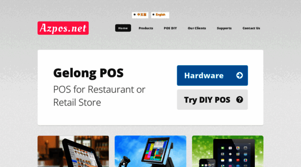 azpos.net