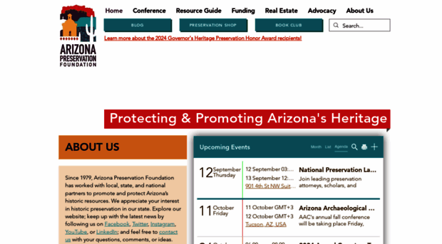 azpreservation.org