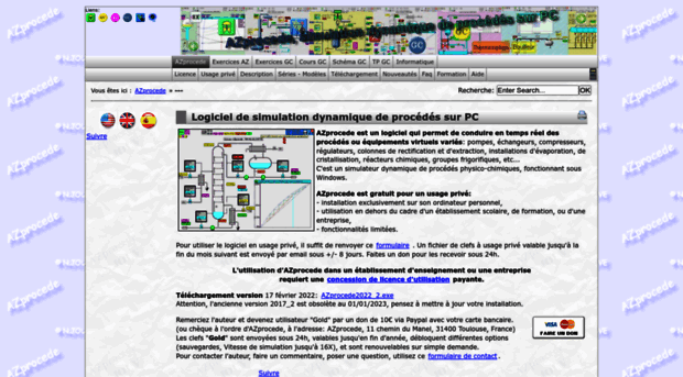 azprocede.fr
