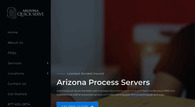 azprocess.com