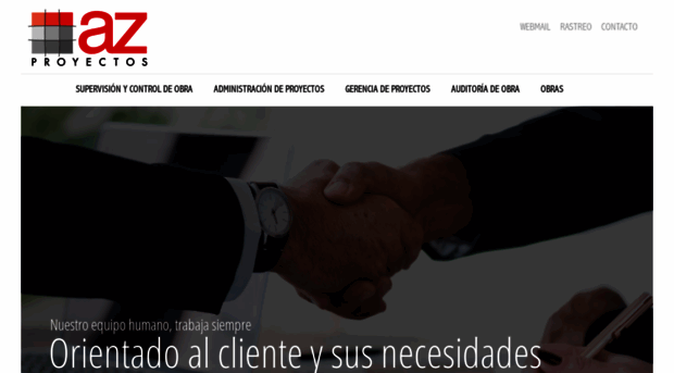 azproyectos.com.mx
