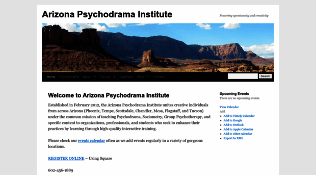 azpsychodrama.com