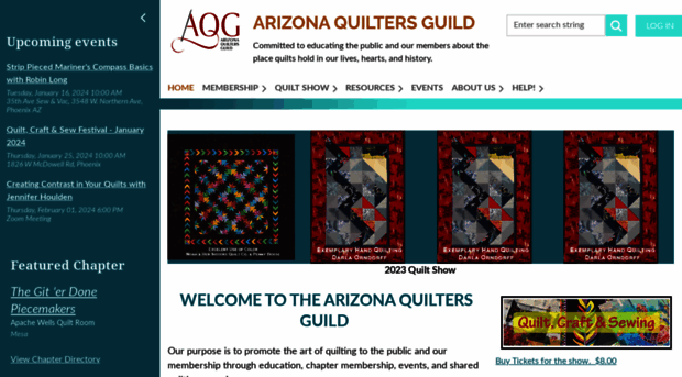 azquiltersguild.org