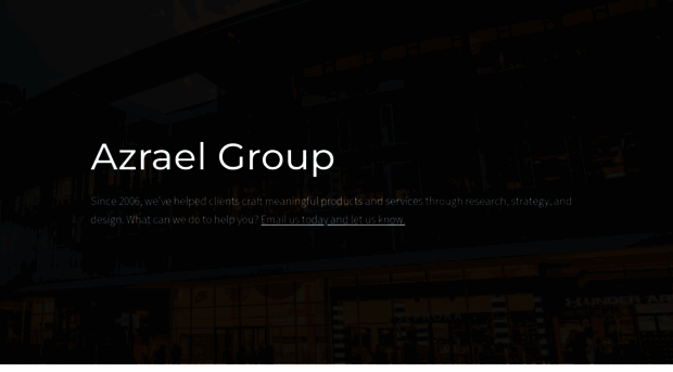 azraelgroup.com