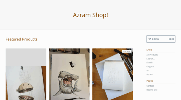 azram.bigcartel.com