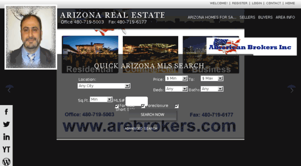 azrealestateman.com