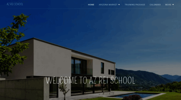 azreischool.com