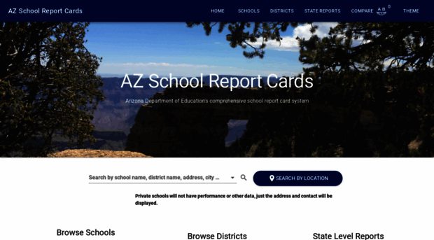 azreportcards.azed.gov