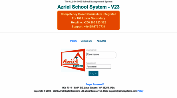 azrielsystems.com