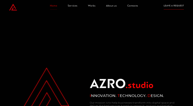 azro.studio