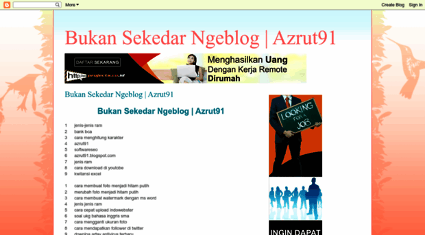 azrut91.blogspot.com