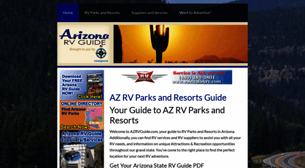 azrvguide.com